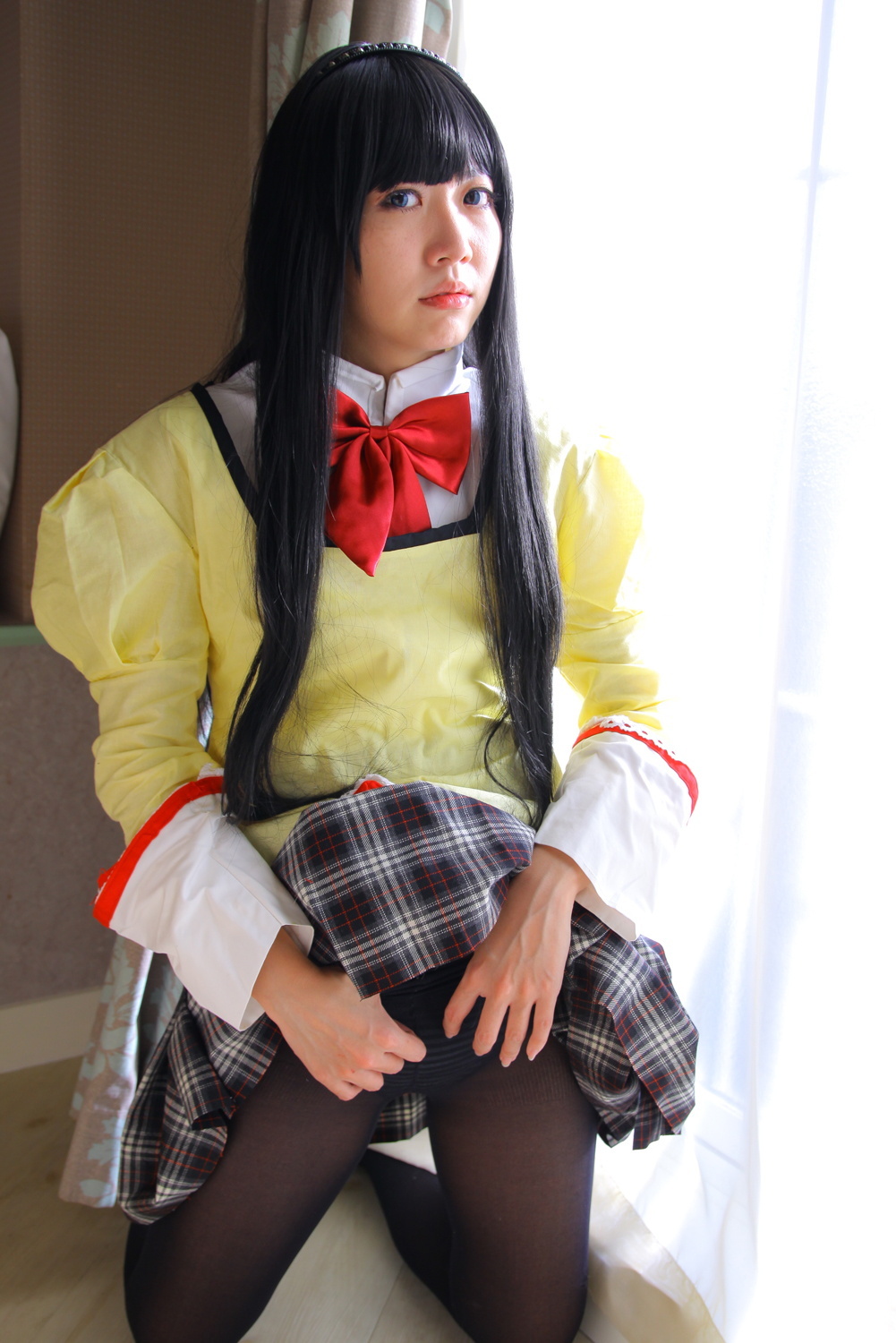 [Cosplay] 2013.04.08 Maho Shojo Madoka Magika Cosplay